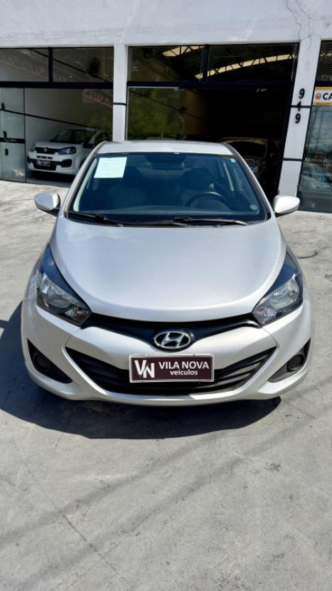 HYUNDAI HB 20 Sedan 1.0 12V 4P FLEX COMFORT PLUS, Foto 3