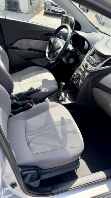 HYUNDAI HB 20 Sedan 1.0 12V 4P FLEX COMFORT PLUS, Foto 7