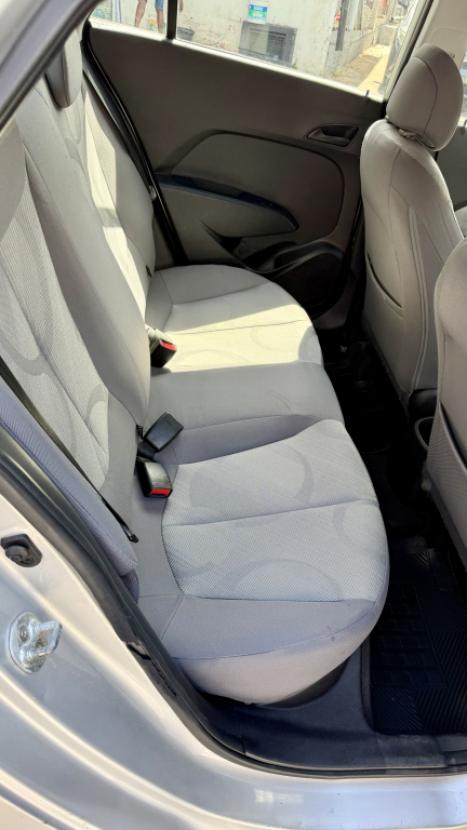 HYUNDAI HB 20 Sedan 1.0 12V 4P FLEX COMFORT PLUS, Foto 8