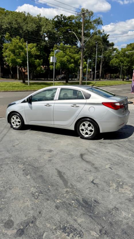 HYUNDAI HB 20 Sedan 1.0 12V 4P FLEX COMFORT PLUS, Foto 10