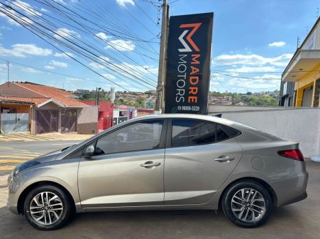 HYUNDAI HB 20 Sedan 1.0 12V 4P FLEX TGDI EVOLUTION TURBO AUTOM�TICO, Foto 4