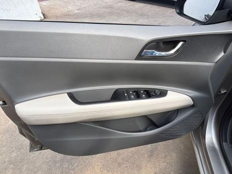 HYUNDAI HB 20 Sedan 1.0 12V 4P FLEX TGDI EVOLUTION TURBO AUTOM�TICO, Foto 7