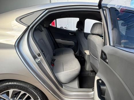 HYUNDAI HB 20 Sedan 1.0 12V 4P FLEX TGDI EVOLUTION TURBO AUTOM�TICO, Foto 8