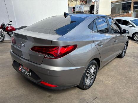 HYUNDAI HB 20 Sedan 1.0 12V 4P FLEX TGDI EVOLUTION TURBO AUTOM�TICO, Foto 9