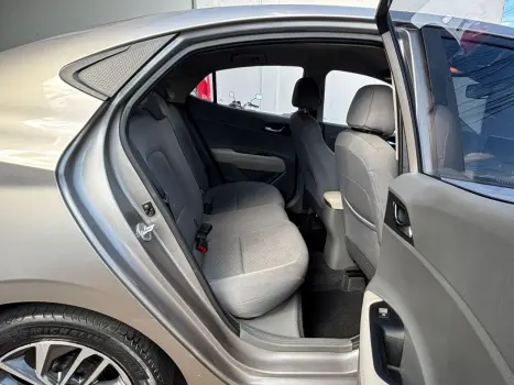 HYUNDAI HB 20 Sedan 1.0 12V 4P FLEX TGDI EVOLUTION TURBO AUTOM�TICO, Foto 11