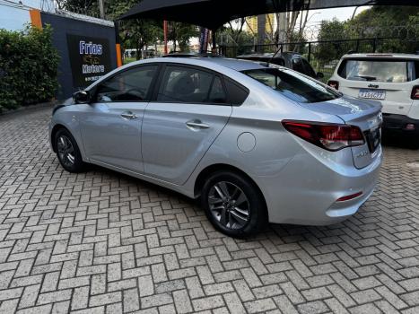 HYUNDAI HB 20 Sedan 1.6 16V 4P FLEX COMFORT COPA DO MUNDO AUTOM�TICO, Foto 3