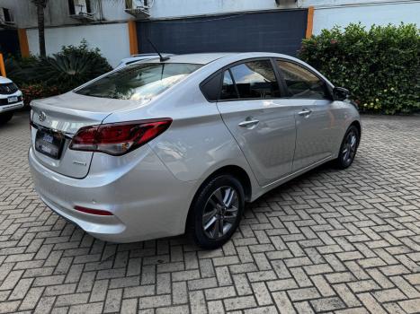 HYUNDAI HB 20 Sedan 1.6 16V 4P FLEX COMFORT COPA DO MUNDO AUTOM�TICO, Foto 5