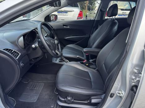 HYUNDAI HB 20 Sedan 1.6 16V 4P FLEX COMFORT COPA DO MUNDO AUTOM�TICO, Foto 7