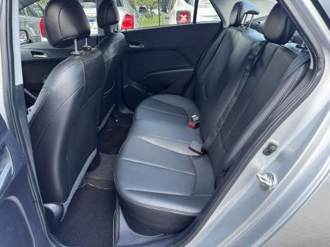 HYUNDAI HB 20 Sedan 1.6 16V 4P FLEX COMFORT COPA DO MUNDO AUTOM�TICO, Foto 8