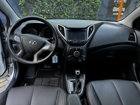 HYUNDAI HB 20 Sedan 1.6 16V 4P FLEX COMFORT COPA DO MUNDO AUTOM�TICO, Foto 9