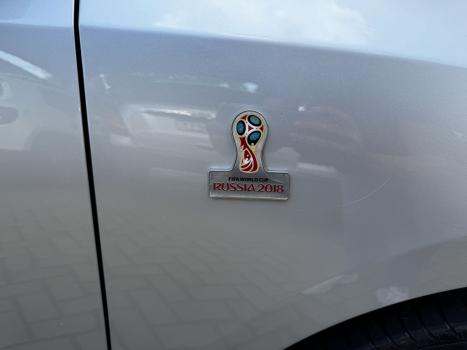 HYUNDAI HB 20 Sedan 1.6 16V 4P FLEX COMFORT COPA DO MUNDO AUTOM�TICO, Foto 10