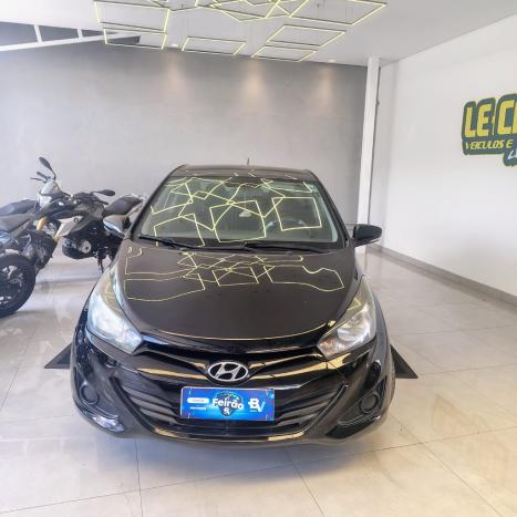 HYUNDAI HB 20 Sedan 1.0 12V 4P FLEX COMFORT PLUS FOR YOU, Foto 2