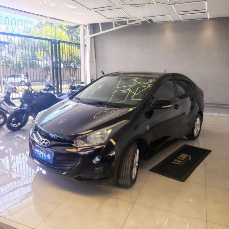 HYUNDAI HB 20 Sedan 1.0 12V 4P FLEX COMFORT PLUS FOR YOU, Foto 3