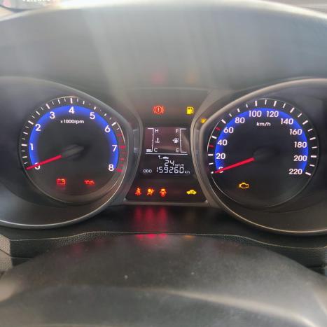 HYUNDAI HB 20 Sedan 1.0 12V 4P FLEX COMFORT PLUS FOR YOU, Foto 4