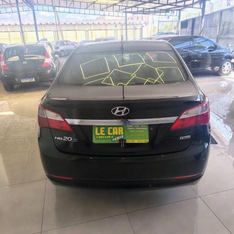 HYUNDAI HB 20 Sedan 1.0 12V 4P FLEX COMFORT PLUS FOR YOU, Foto 9