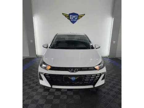 HYUNDAI HB 20 Sedan 1.0 12V 4P FLEX 5 ANOS, Foto 2