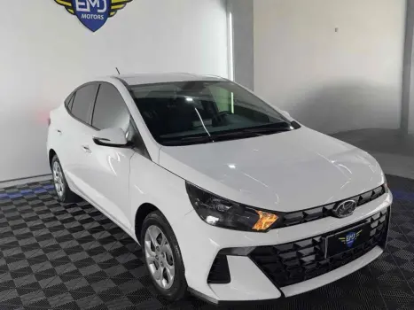 HYUNDAI HB 20 Sedan 1.0 12V 4P FLEX 5 ANOS, Foto 3