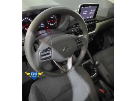 HYUNDAI HB 20 Sedan 1.0 12V 4P FLEX 5 ANOS, Foto 7