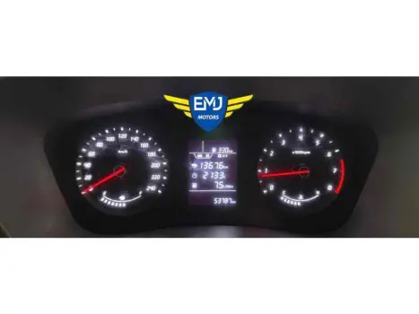 HYUNDAI HB 20 Sedan 1.0 12V 4P FLEX 5 ANOS, Foto 10