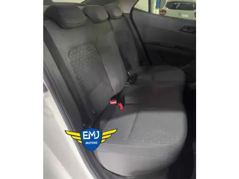 HYUNDAI HB 20 Sedan 1.0 12V 4P FLEX 5 ANOS, Foto 12