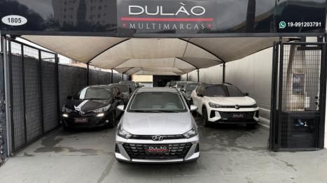 HYUNDAI HB 20 Sedan 1.0 12V 4P FLEX TGDI TURBO COMFORT, Foto 1