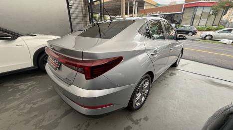 HYUNDAI HB 20 Sedan 1.0 12V 4P FLEX TGDI TURBO COMFORT, Foto 6