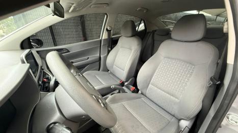 HYUNDAI HB 20 Sedan 1.0 12V 4P FLEX TGDI TURBO COMFORT, Foto 11