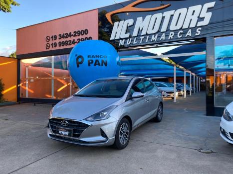 HYUNDAI HB 20 Sedan 1.0 12V 4P FLEX TGDI TURBO DIAMOND PLUS AUTOM�TICO, Foto 2