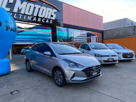 HYUNDAI HB 20 Sedan 1.0 12V 4P FLEX TGDI TURBO DIAMOND PLUS AUTOM�TICO, Foto 3