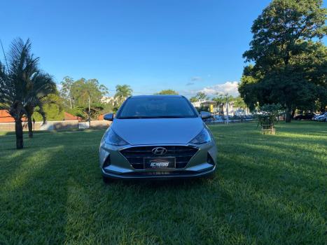 HYUNDAI HB 20 Sedan 1.0 12V 4P FLEX TGDI TURBO DIAMOND PLUS AUTOM�TICO, Foto 4