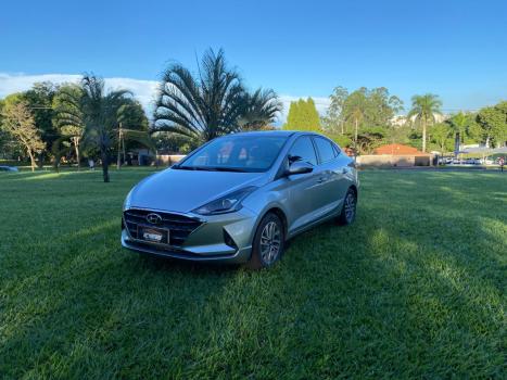 HYUNDAI HB 20 Sedan 1.0 12V 4P FLEX TGDI TURBO DIAMOND PLUS AUTOM�TICO, Foto 5