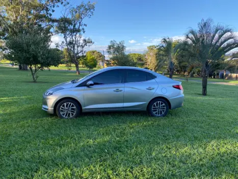 HYUNDAI HB 20 Sedan 1.0 12V 4P FLEX TGDI TURBO DIAMOND PLUS AUTOM�TICO, Foto 6