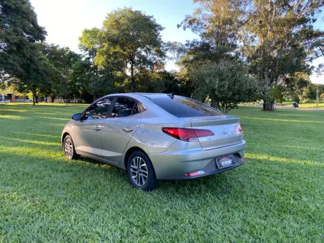 HYUNDAI HB 20 Sedan 1.0 12V 4P FLEX TGDI TURBO DIAMOND PLUS AUTOM�TICO, Foto 7