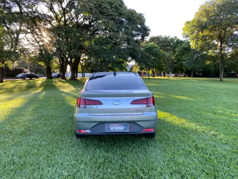 HYUNDAI HB 20 Sedan 1.0 12V 4P FLEX TGDI TURBO DIAMOND PLUS AUTOM�TICO, Foto 8