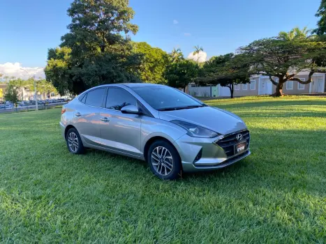 HYUNDAI HB 20 Sedan 1.0 12V 4P FLEX TGDI TURBO DIAMOND PLUS AUTOM�TICO, Foto 11