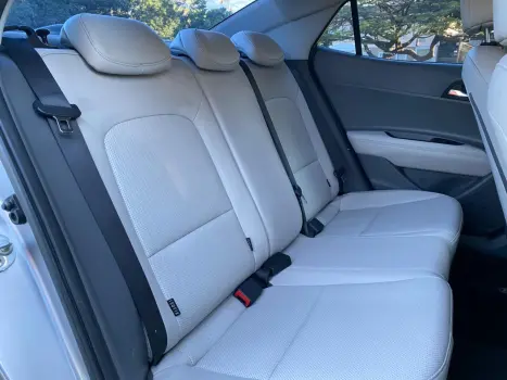 HYUNDAI HB 20 Sedan 1.0 12V 4P FLEX TGDI TURBO DIAMOND PLUS AUTOM�TICO, Foto 12