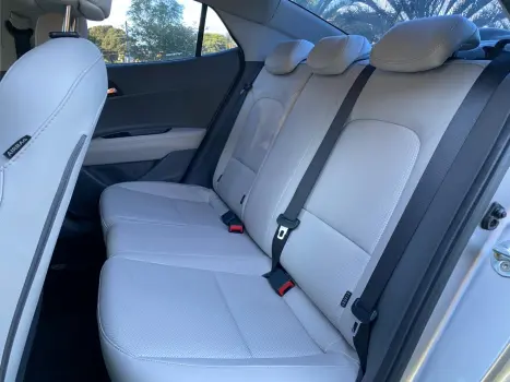 HYUNDAI HB 20 Sedan 1.0 12V 4P FLEX TGDI TURBO DIAMOND PLUS AUTOM�TICO, Foto 13