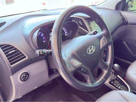 HYUNDAI HB 20 Sedan 1.6 16V 4P FLEX COMFORT STYLE AUTOM�TICO, Foto 9