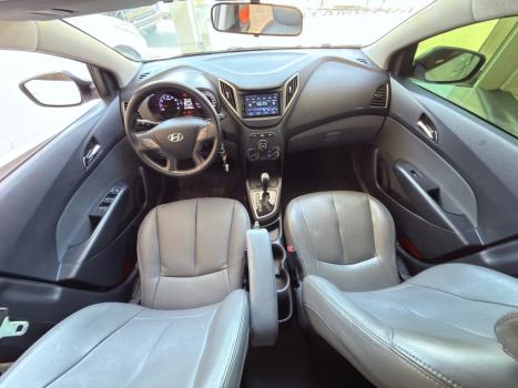 HYUNDAI HB 20 Sedan 1.6 16V 4P FLEX COMFORT STYLE AUTOM�TICO, Foto 11