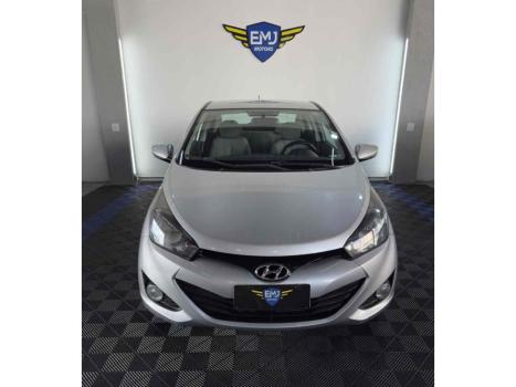 HYUNDAI HB 20 Sedan 1.0 12V 4P FLEX COMFORT PLUS, Foto 2