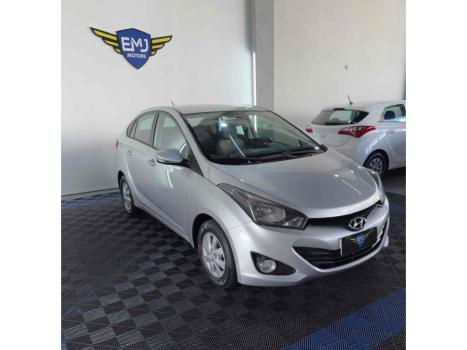 HYUNDAI HB 20 Sedan 1.0 12V 4P FLEX COMFORT PLUS, Foto 3