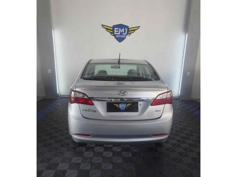 HYUNDAI HB 20 Sedan 1.0 12V 4P FLEX COMFORT PLUS, Foto 5