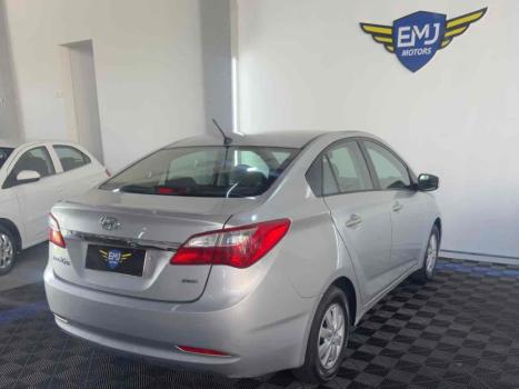 HYUNDAI HB 20 Sedan 1.0 12V 4P FLEX COMFORT PLUS, Foto 6