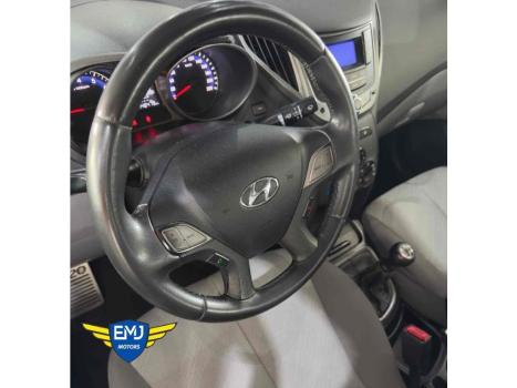 HYUNDAI HB 20 Sedan 1.0 12V 4P FLEX COMFORT PLUS, Foto 7