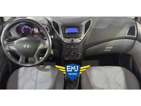 HYUNDAI HB 20 Sedan 1.0 12V 4P FLEX COMFORT PLUS, Foto 8