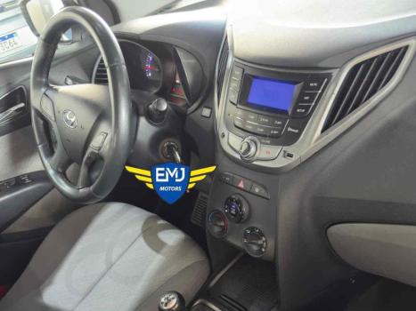 HYUNDAI HB 20 Sedan 1.0 12V 4P FLEX COMFORT PLUS, Foto 9