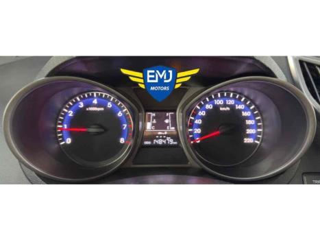 HYUNDAI HB 20 Sedan 1.0 12V 4P FLEX COMFORT PLUS, Foto 10