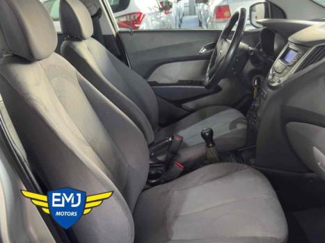 HYUNDAI HB 20 Sedan 1.0 12V 4P FLEX COMFORT PLUS, Foto 11