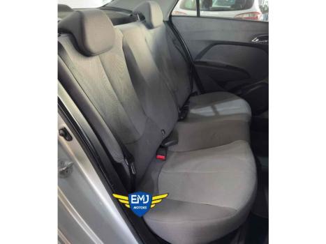 HYUNDAI HB 20 Sedan 1.0 12V 4P FLEX COMFORT PLUS, Foto 12