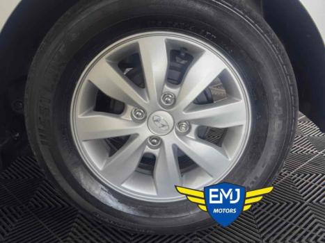 HYUNDAI HB 20 Sedan 1.0 12V 4P FLEX COMFORT PLUS, Foto 13